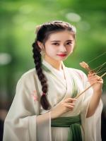 神雕：这个郭伯母不对劲！