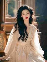 真千金神经不清后，保洁她上位了