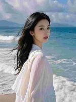 我与权臣夫君互演，全朝都傻眼了