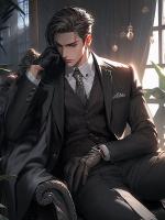 前夫出狱后，老婆要骗光我的公司