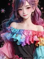 重生签到，资产有亿点多