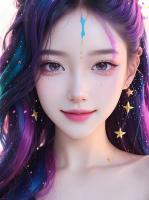 圣诞被离婚，跨年当富婆