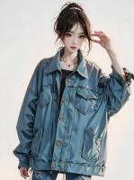 老公捡了个穿越女