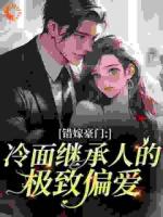错嫁豪门：冷面继承人的极致偏爱