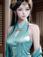 真千金确诊宝宝病后，我许愿让她永远当个弱智巨婴