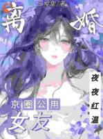 离婚后，京圈公用女友夜夜红温