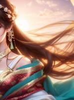 双斗罗对比，开局龙神斗罗玉小刚