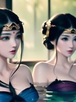 舔狗止损，他忽然玩起了攻略