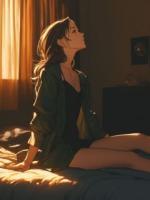 她与烟火皆绝色