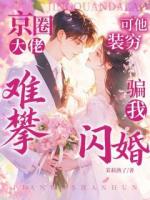 京圈大佬难攀？可他装穷骗我闪婚