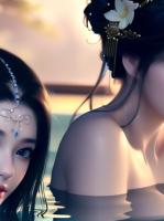 失去她的万星引力