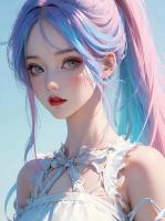 涟漪轻起，桉叶落无归