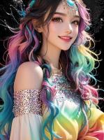 天命财神陨落后，全球陪葬