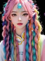 小师妹说我抢她师父？你师父太菜我看不上