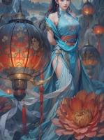 漂亮小主播又被霍爷抱在怀里哄