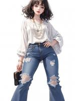 妈妈，你为什么不爱我