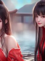 重生后，他把我当宝捧在手心