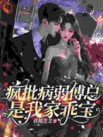 疯批病弱傅总，是我家乖宝