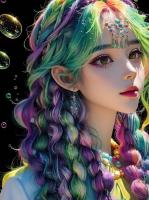 我走时，灯火正盛