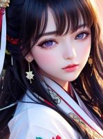 将军大婚，十年哑妻开口：祝你马革裹尸，不得好死