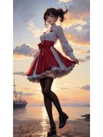 给婆婆买的金镯子她转手给了小姑子，我再也没买过