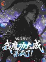 武当弃子？我魔功大成杀疯了！