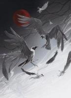 核冬绽放：冷血霸总的末日时墟