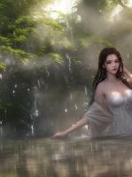 大唐小兕子：锅锅开门，系窝鸭