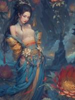 生下皇孙后，前任侯爷悔疯了