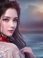 穿越女想靠甄嬛传杀穿后宫，可她开错副本了