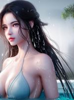 庶女落水逼婚，我反手将她送给了最低贱的马夫