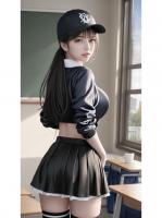 弹幕说：收留女主后，我和女儿会死在她手上