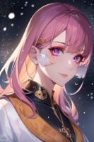 顶流她总想和我炒CP