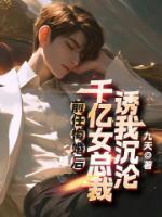 前任悔婚后，千亿女总裁诱我沉沦