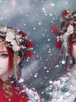 喂大反派后他登基了