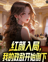 红颜入局，我的政敌开始倒下
