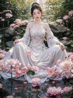 万里山海无归舟