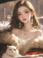 真千金逼我滚出去，可这个家是靠我养的