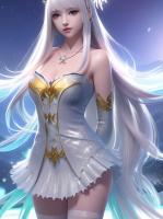 贵妃别逃！皇上他有话要说