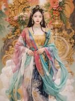 妹妹送我换脑汤转移智商，我转头倒进边牧狗盆