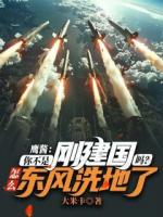 鹰酱：你不是刚建国吗？怎么东风洗地了