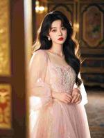 皇帝赐婚那刻，他世界静止了