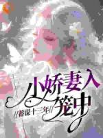 蓄谋十三年，小娇妻入笼中