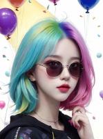 没了假少爷，千金人设崩塌