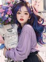 赏花宴上，静安王府的病弱世子失足落水。