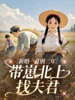 新婚一月别三年，带崽北上找夫君