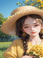 引诱太子后，发现他是前世疯批