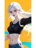 给植物人死对头念我俩的CP文，他被气活了