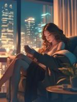 跨年夜未婚夫女兄弟请我吃人体盛，我杀疯了