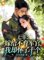 七零嫁给不育军官，我却怀了十个